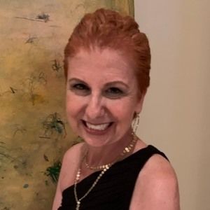 Meet your Posher, Karen